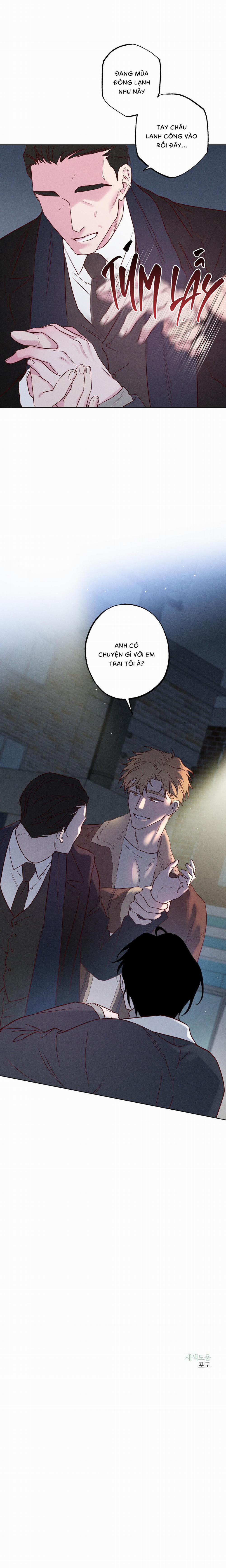 BỜ BIỂN NƠI CON SÓNG THUỘC VỀ 23 trang 15