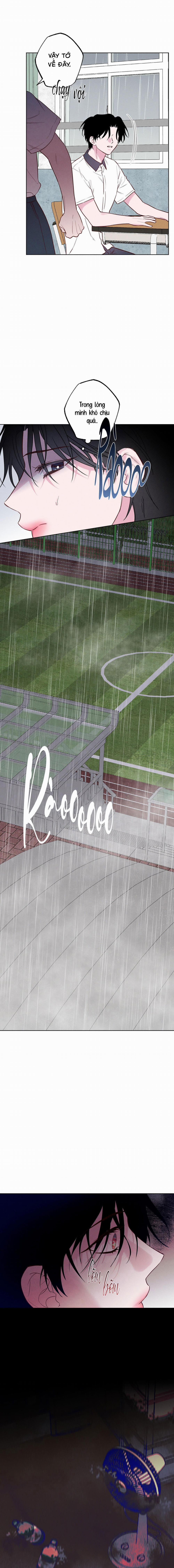 BỜ BIỂN NƠI CON SÓNG THUỘC VỀ 24 trang 10