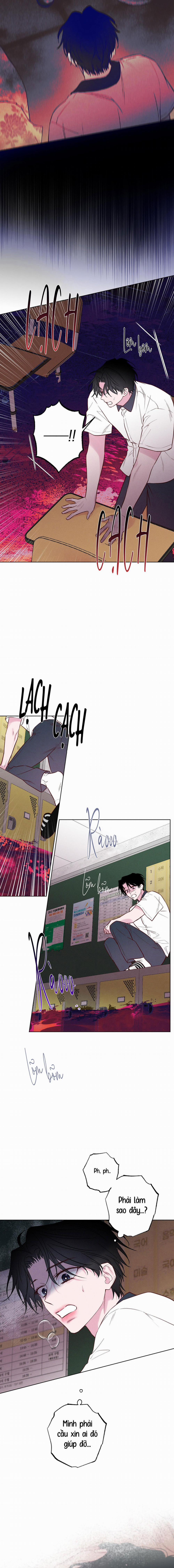 BỜ BIỂN NƠI CON SÓNG THUỘC VỀ 24 trang 11