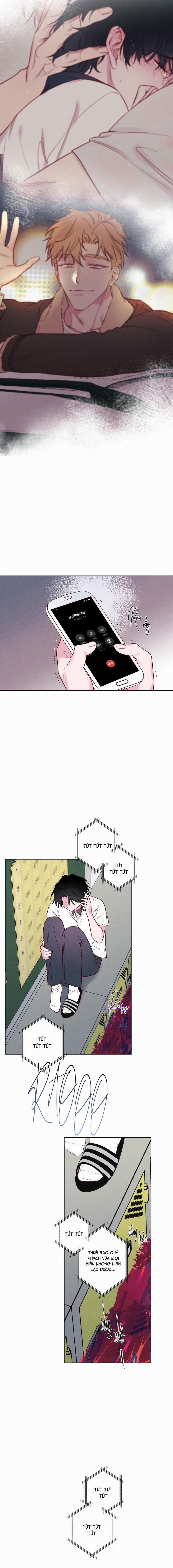 BỜ BIỂN NƠI CON SÓNG THUỘC VỀ 24 trang 12