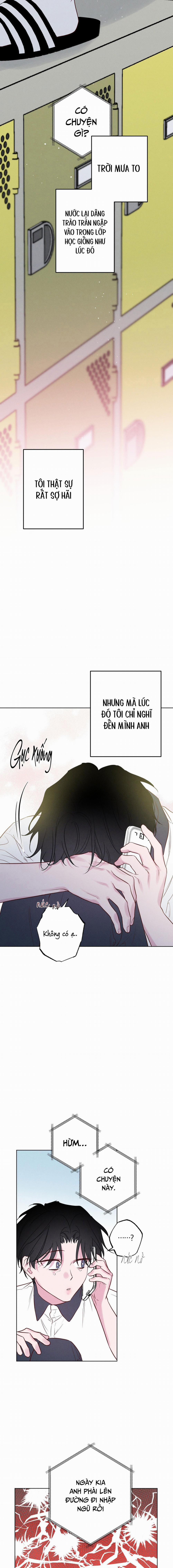 BỜ BIỂN NƠI CON SÓNG THUỘC VỀ 24 trang 14