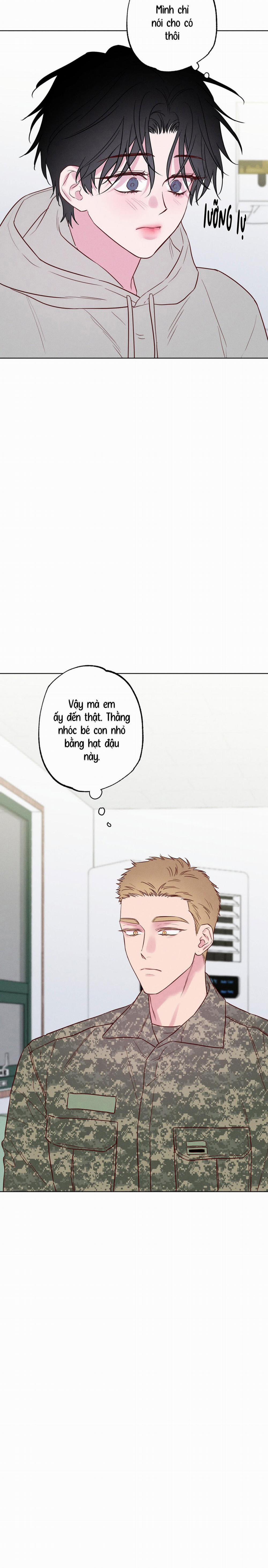 BỜ BIỂN NƠI CON SÓNG THUỘC VỀ 24 trang 16