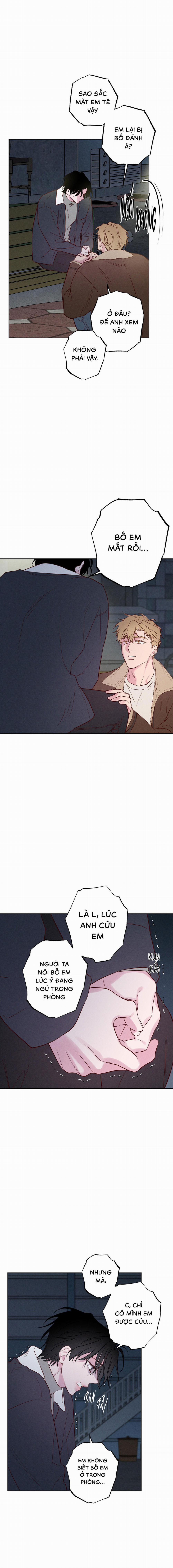 BỜ BIỂN NƠI CON SÓNG THUỘC VỀ 24 trang 2