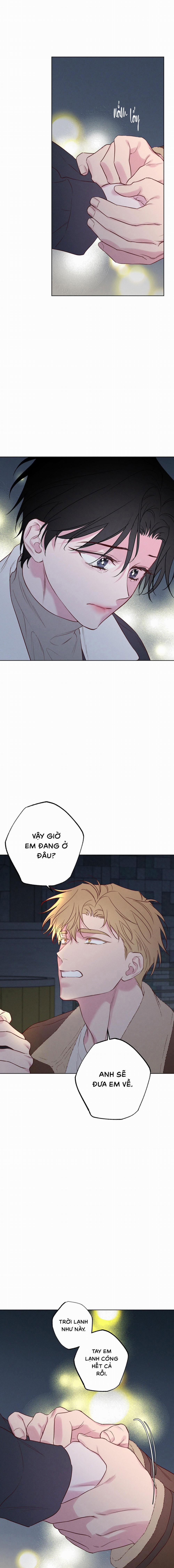 BỜ BIỂN NƠI CON SÓNG THUỘC VỀ 24 trang 3