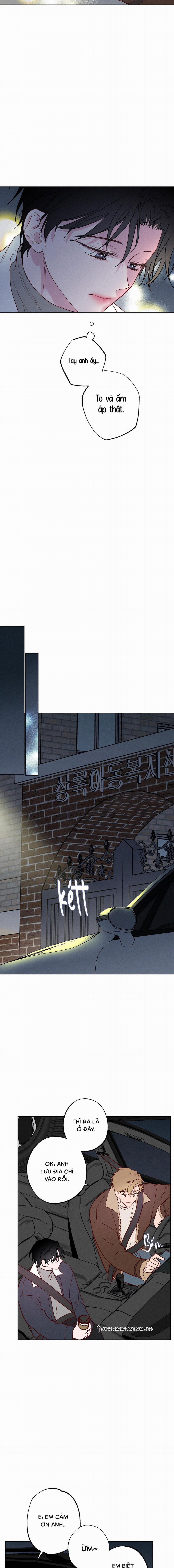 BỜ BIỂN NƠI CON SÓNG THUỘC VỀ 24 trang 4