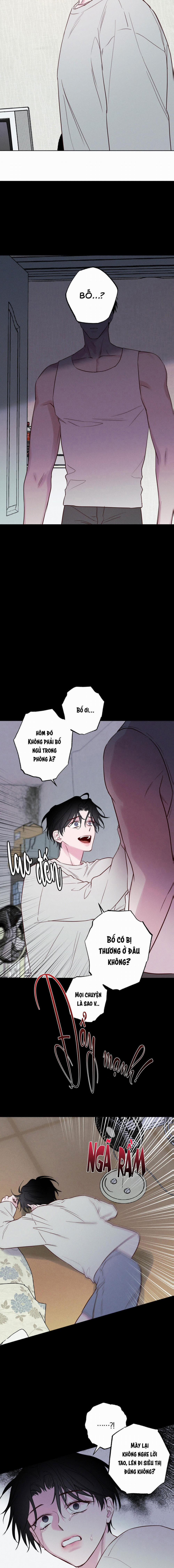 BỜ BIỂN NƠI CON SÓNG THUỘC VỀ 24 trang 8