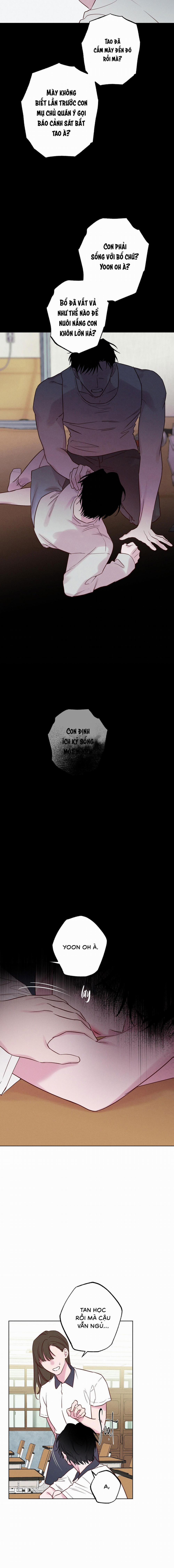 BỜ BIỂN NƠI CON SÓNG THUỘC VỀ 24 trang 9