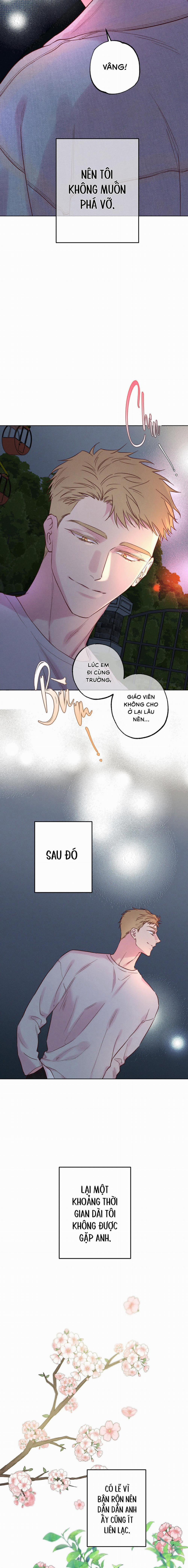 BỜ BIỂN NƠI CON SÓNG THUỘC VỀ 25 trang 12