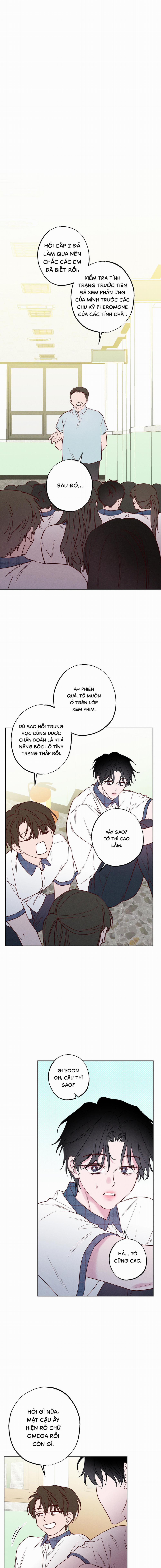 BỜ BIỂN NƠI CON SÓNG THUỘC VỀ 26 trang 0