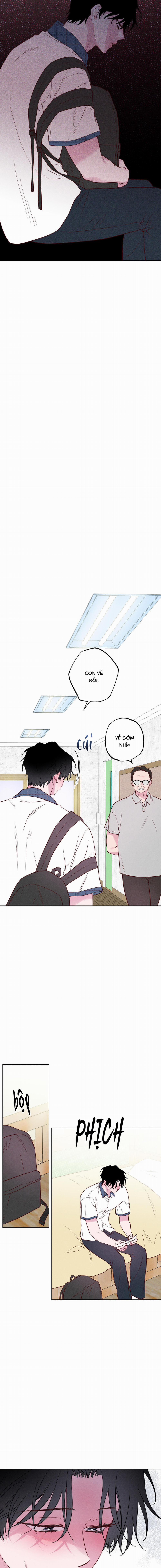 BỜ BIỂN NƠI CON SÓNG THUỘC VỀ 26 trang 10