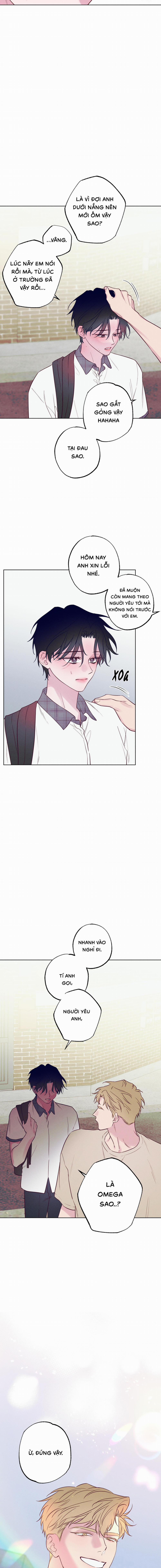 BỜ BIỂN NƠI CON SÓNG THUỘC VỀ 26 trang 11