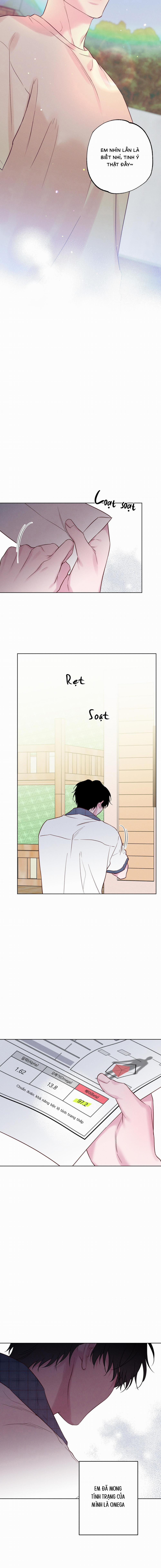 BỜ BIỂN NƠI CON SÓNG THUỘC VỀ 26 trang 12