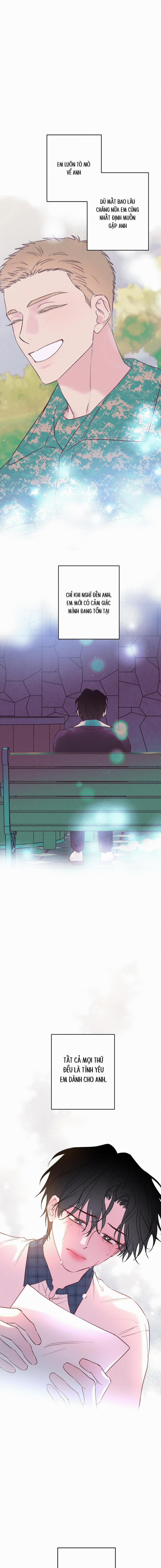 BỜ BIỂN NƠI CON SÓNG THUỘC VỀ 26 trang 13