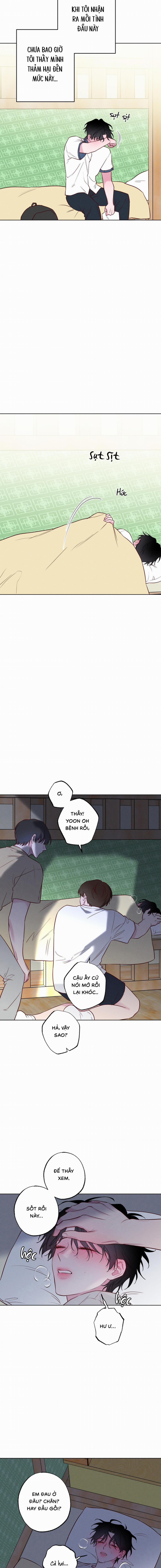 BỜ BIỂN NƠI CON SÓNG THUỘC VỀ 26 trang 14