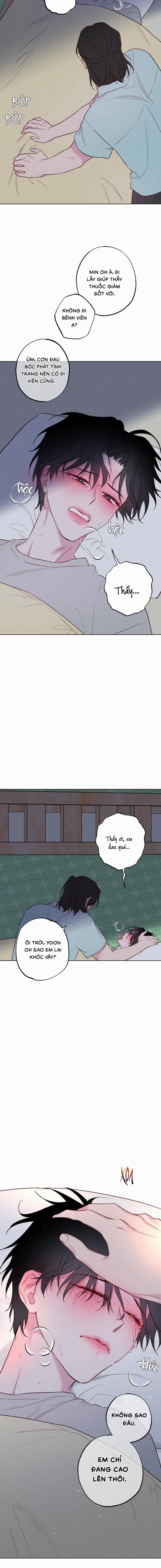 BỜ BIỂN NƠI CON SÓNG THUỘC VỀ 26 trang 15