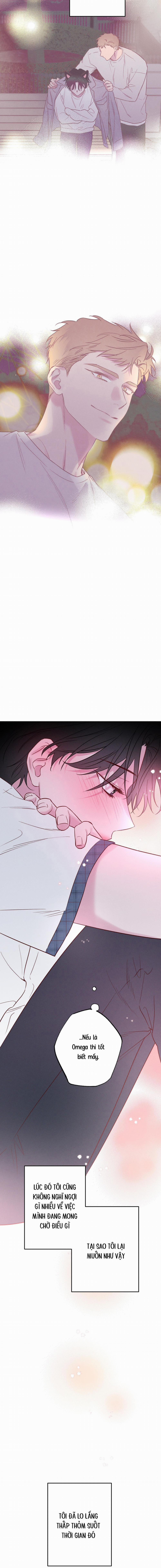 BỜ BIỂN NƠI CON SÓNG THUỘC VỀ 26 trang 2