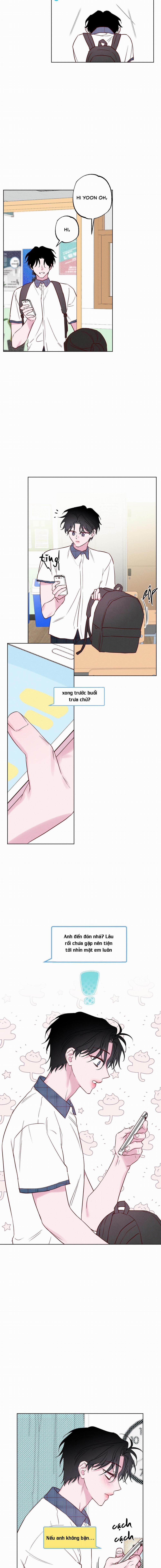 BỜ BIỂN NƠI CON SÓNG THUỘC VỀ 26 trang 4