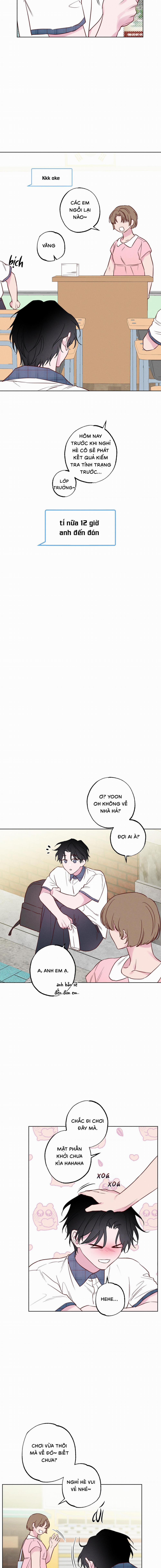 BỜ BIỂN NƠI CON SÓNG THUỘC VỀ 26 trang 5