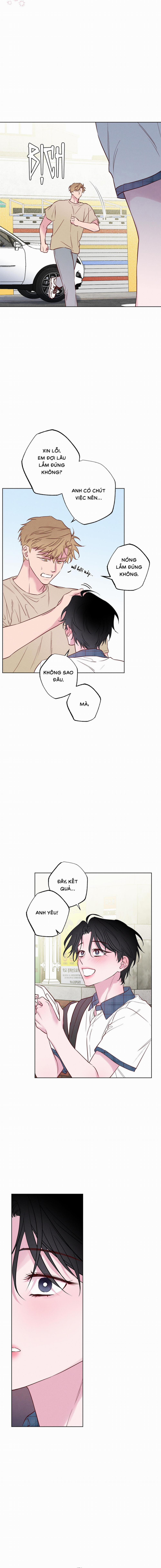 BỜ BIỂN NƠI CON SÓNG THUỘC VỀ 26 trang 7