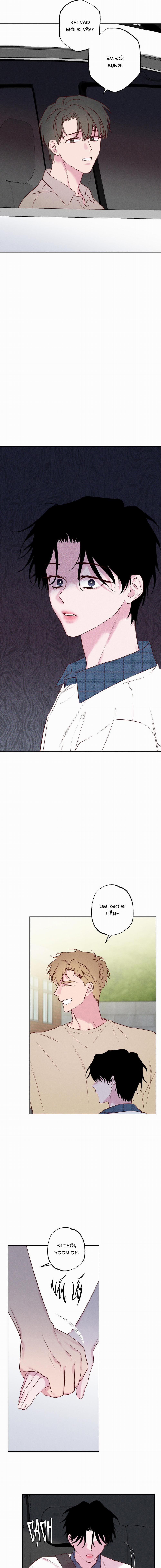 BỜ BIỂN NƠI CON SÓNG THUỘC VỀ 26 trang 8