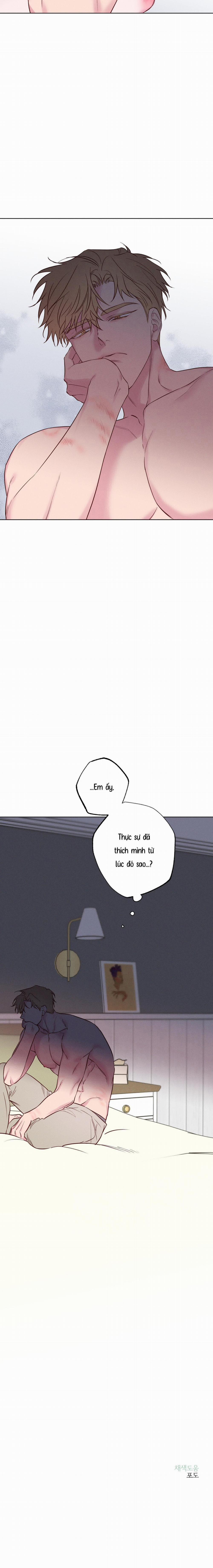 BỜ BIỂN NƠI CON SÓNG THUỘC VỀ 27 trang 17