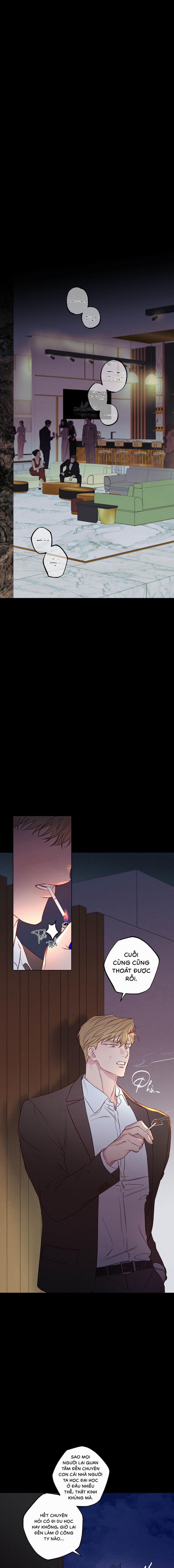 BỜ BIỂN NƠI CON SÓNG THUỘC VỀ 28 trang 0