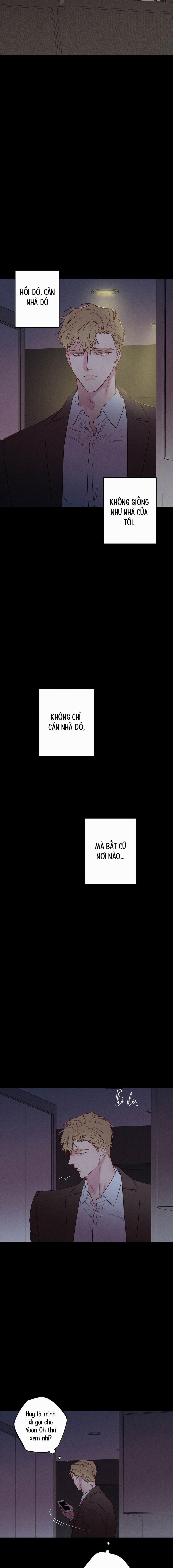 BỜ BIỂN NƠI CON SÓNG THUỘC VỀ 28 trang 8