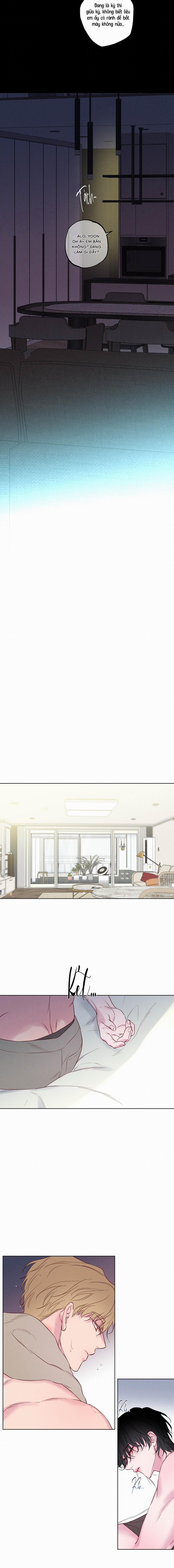 BỜ BIỂN NƠI CON SÓNG THUỘC VỀ 28 trang 9