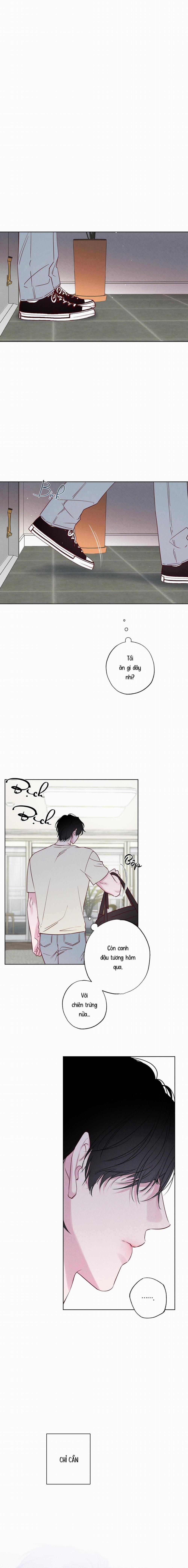 BỜ BIỂN NƠI CON SÓNG THUỘC VỀ 3 trang 0