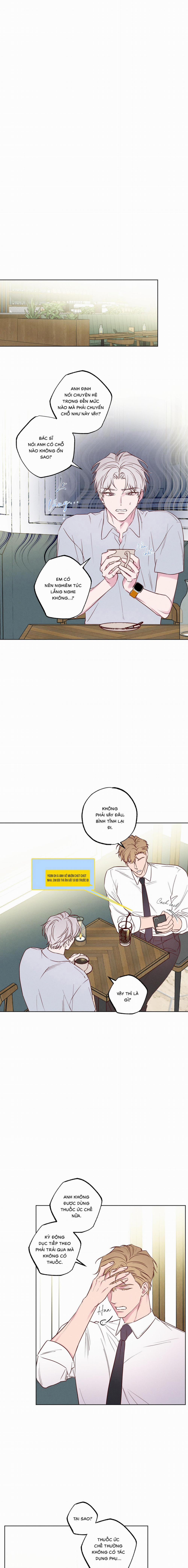 BỜ BIỂN NƠI CON SÓNG THUỘC VỀ 3 trang 2