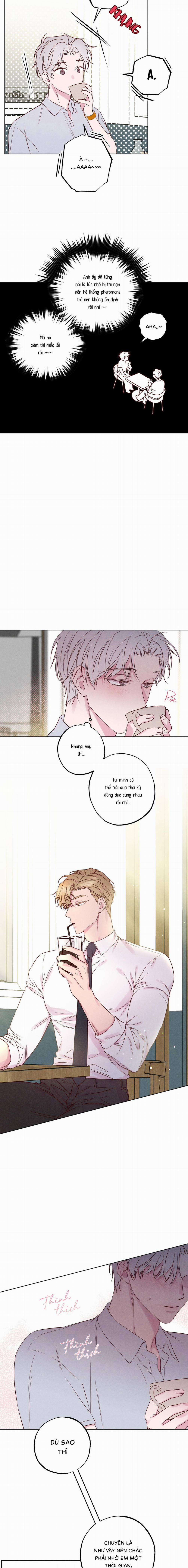 BỜ BIỂN NƠI CON SÓNG THUỘC VỀ 3 trang 3