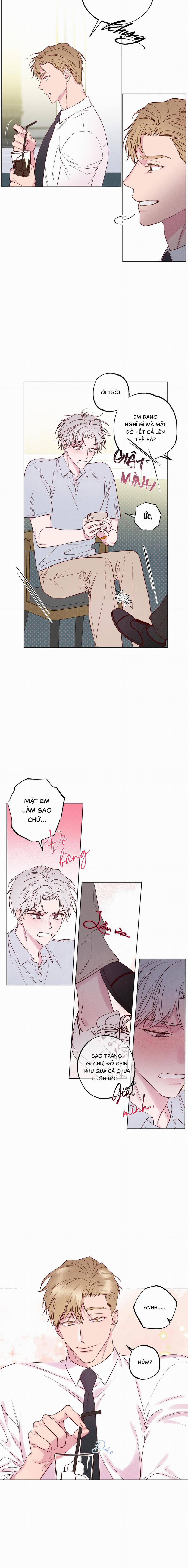 BỜ BIỂN NƠI CON SÓNG THUỘC VỀ 3 trang 4