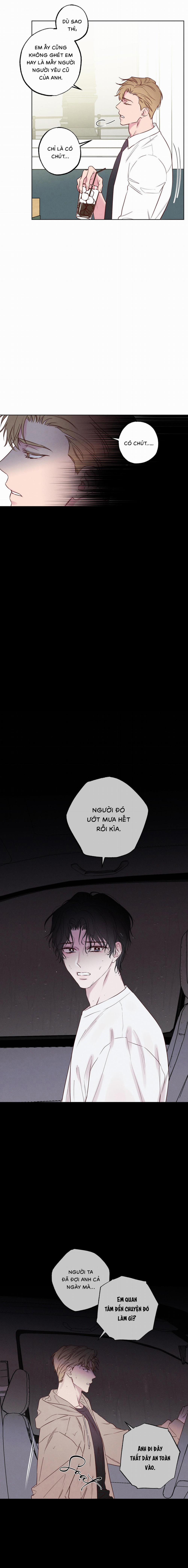 BỜ BIỂN NƠI CON SÓNG THUỘC VỀ 3 trang 7