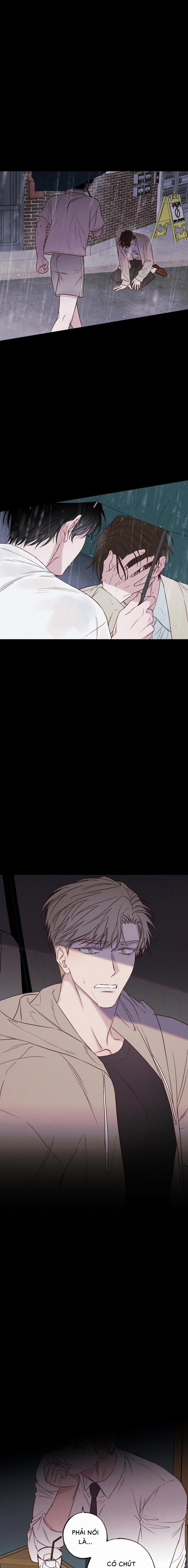 BỜ BIỂN NƠI CON SÓNG THUỘC VỀ 3 trang 8