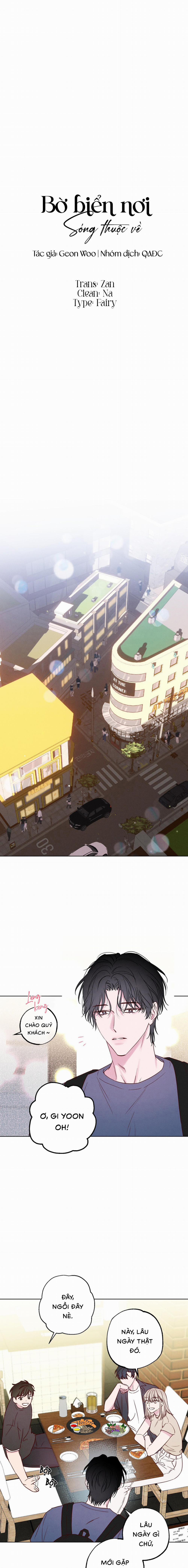 BỜ BIỂN NƠI CON SÓNG THUỘC VỀ 4 trang 0