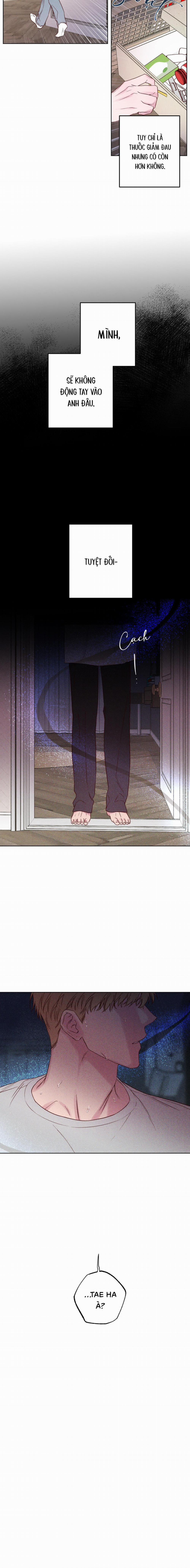 BỜ BIỂN NƠI CON SÓNG THUỘC VỀ 4 trang 13