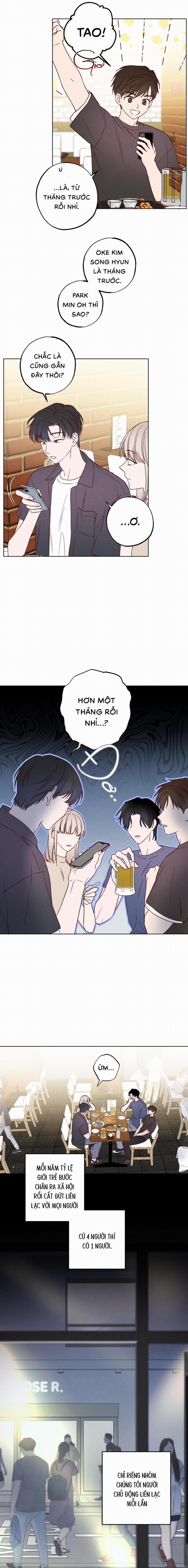 BỜ BIỂN NƠI CON SÓNG THUỘC VỀ 4 trang 3