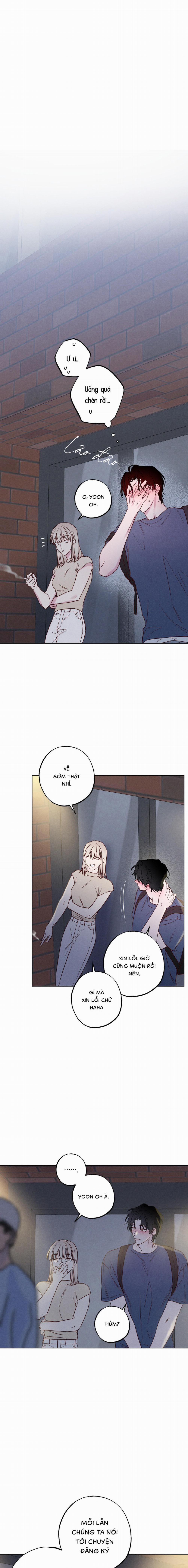 BỜ BIỂN NƠI CON SÓNG THUỘC VỀ 4 trang 5