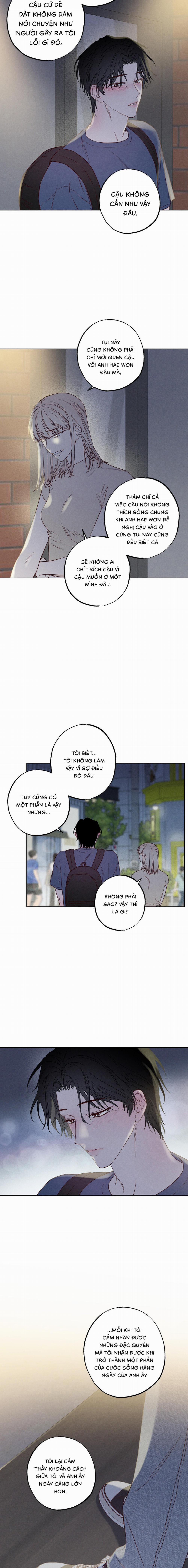 BỜ BIỂN NƠI CON SÓNG THUỘC VỀ 4 trang 6