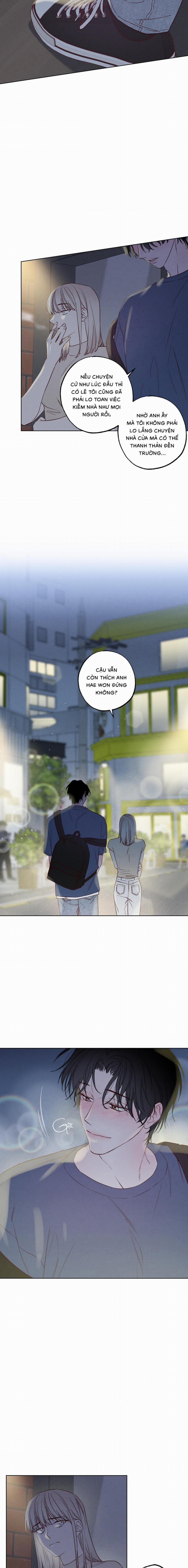 BỜ BIỂN NƠI CON SÓNG THUỘC VỀ 4 trang 7