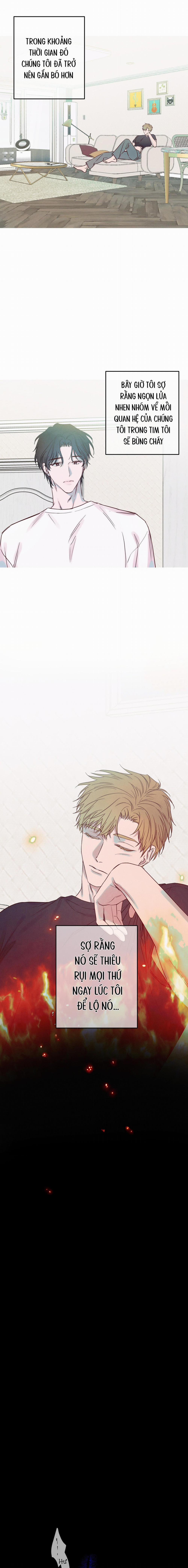 BỜ BIỂN NƠI CON SÓNG THUỘC VỀ 4 trang 9