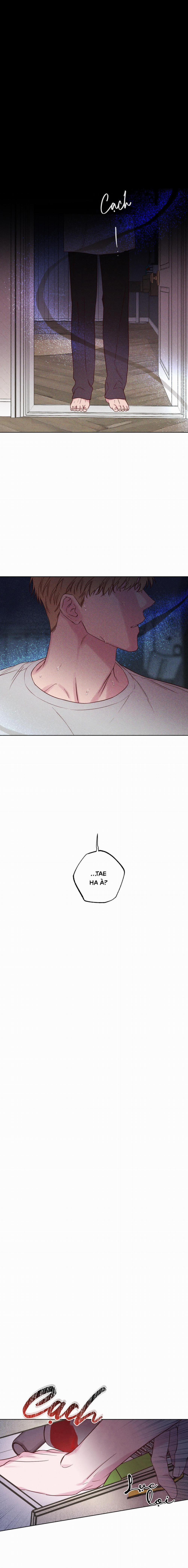 BỜ BIỂN NƠI CON SÓNG THUỘC VỀ 5 trang 0