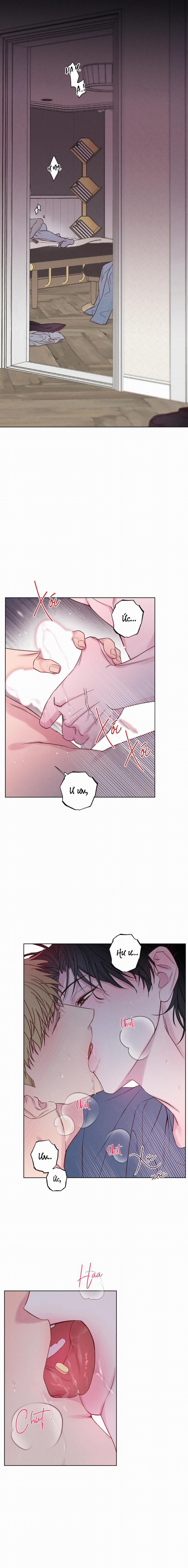 BỜ BIỂN NƠI CON SÓNG THUỘC VỀ 5 trang 10