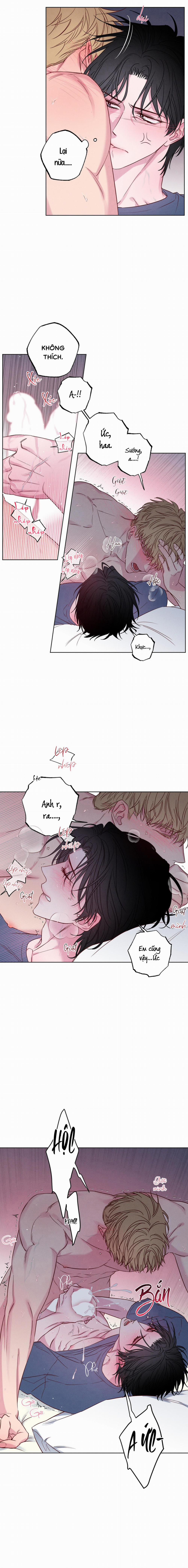 BỜ BIỂN NƠI CON SÓNG THUỘC VỀ 5 trang 12