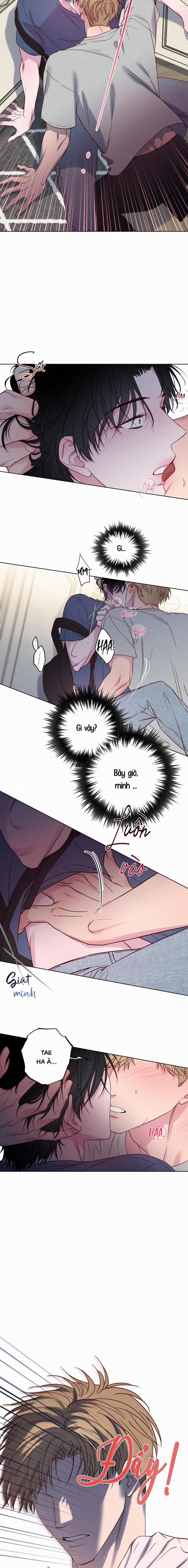 BỜ BIỂN NƠI CON SÓNG THUỘC VỀ 5 trang 2