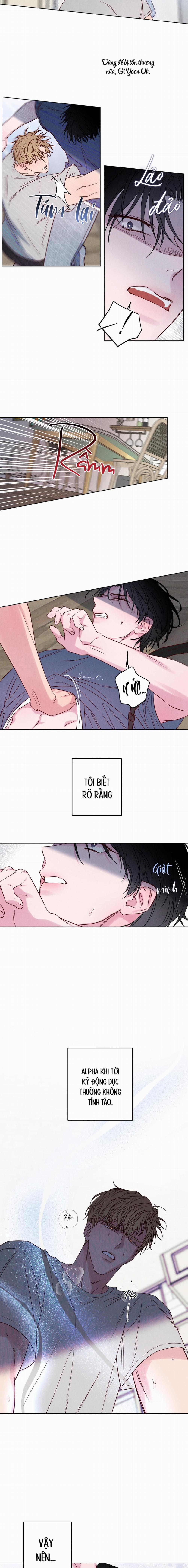 BỜ BIỂN NƠI CON SÓNG THUỘC VỀ 5 trang 4