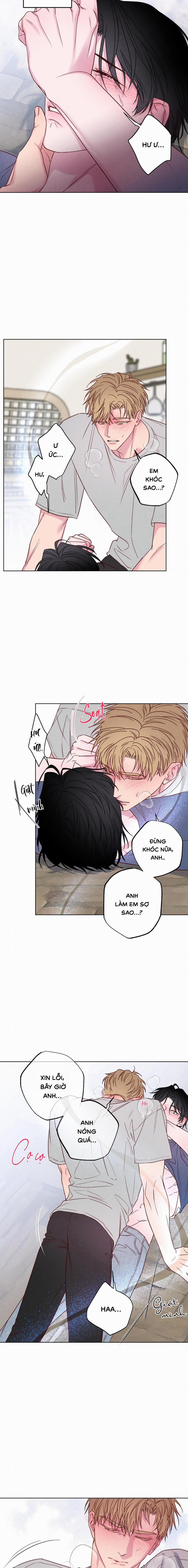 BỜ BIỂN NƠI CON SÓNG THUỘC VỀ 5 trang 5