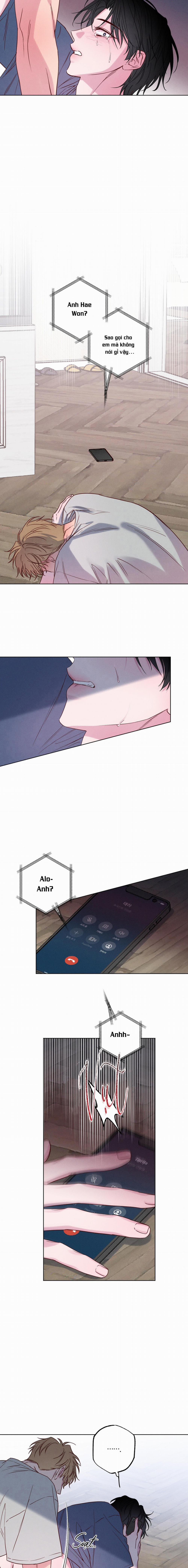 BỜ BIỂN NƠI CON SÓNG THUỘC VỀ 5 trang 7