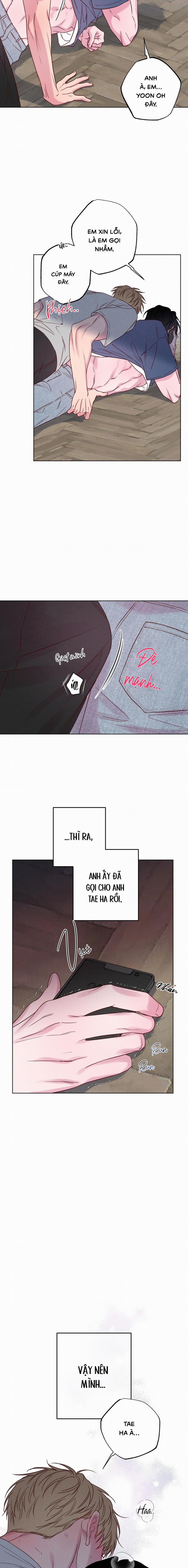 BỜ BIỂN NƠI CON SÓNG THUỘC VỀ 5 trang 8