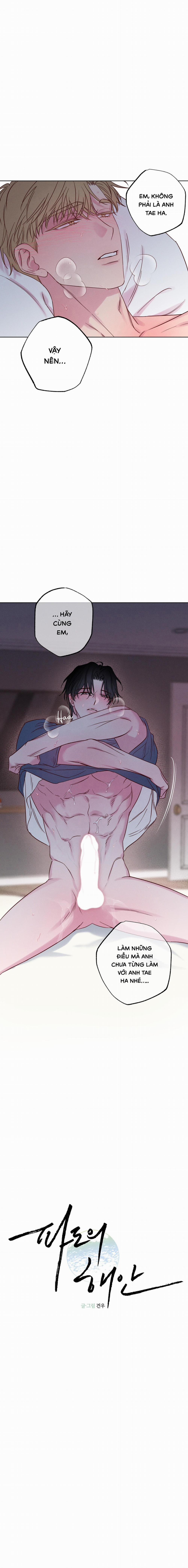 BỜ BIỂN NƠI CON SÓNG THUỘC VỀ 6 trang 0